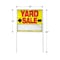 Sunburst Systems Deluxe Yard Sale Kit 3037 - alternate 2